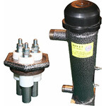 Электродный котел ЭКО 6 кВт 380 В