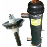 Электродный котел ЭКО 4 кВт 220 В [CLONE]