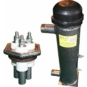 Электродный котел ЭКО 9 кВт 380 В [CLONE]