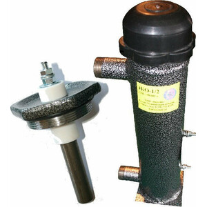 Электродный котел ЭКО 7 кВт 220 В [CLONE]