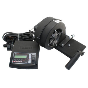 Комплект автоматики TurboSet (к котлам Тополь-М 14, 20, 30. Master 14, 20)