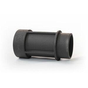 Чугунная дымоходная труба - 250 мм