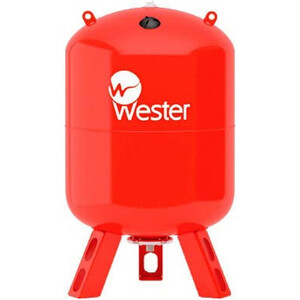 Расширительный бак Wester WRV 200 [CLONE]