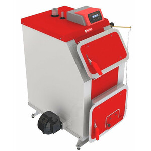 Твердотопливный котел Heiztechnik HT Classic Plus 20 [CLONE]