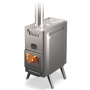 Мобильная банная печь Теплодар Алтай