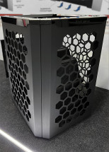 Печь-каменка FORMA 24S (Форма 24) чугунная топка со стеклом