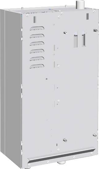 Электрический котел ZOTA 15 Solid-X