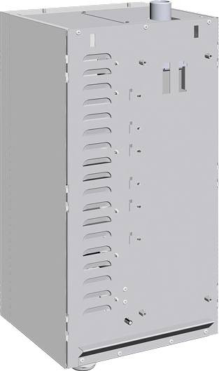 Электрический котел ZOTA 6 Lux-X